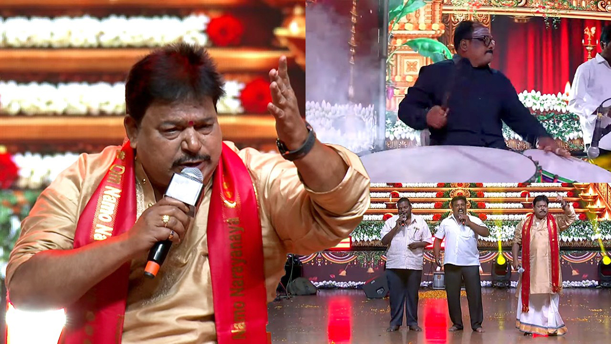 ‘మల్లెపూల పల్లకిలో…’ ఊరేగుతోందెవరు?
