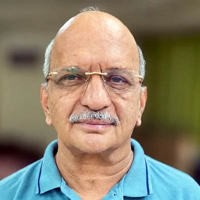 Jamalapurapu Vithal Rao